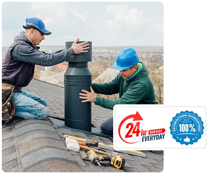 Chimney & Fireplace Installation And Repair in Homestead, FL