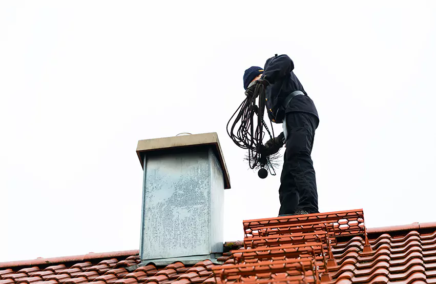 Chimney & Fireplace Sweeps in Homestead, FL