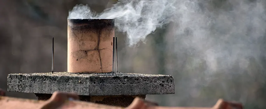 Wood Burning Chimney Odor Removal in Homestead, FL