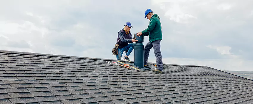 Chimney Sweep To Clear Creosote Buildup in Homestead, Florida