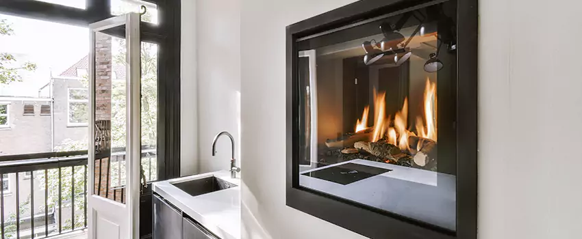 Dimplex Fireplace Installation and Repair in Homestead, Florida