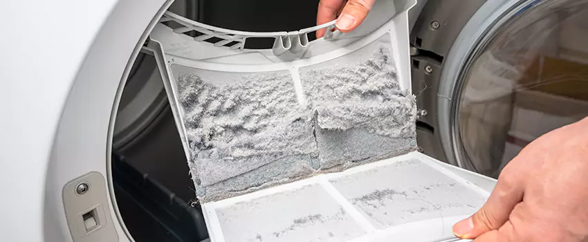 Best Dryer Lint Removal Company in Homestead, Florida