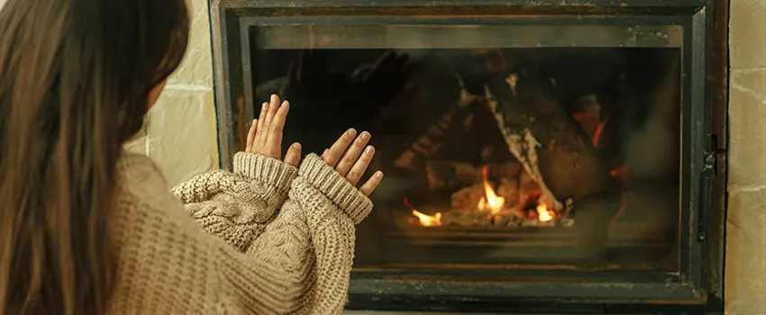 Wood-burning Fireplace Smell Removal Services in Homestead, FL