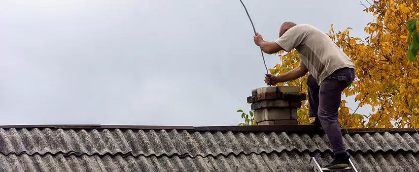 Chimney Flue Cleaning in Homestead, FL