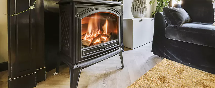 Cost of Hearthstone Stoves Fireplace Services in Homestead, Florida