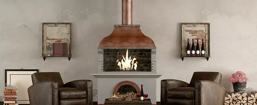 Benefits of Pacific Energy Fireplace in Homestead, Florida