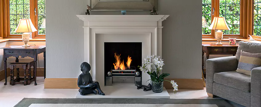 RSF Fireplaces Maintenance and Repair in Homestead, Florida