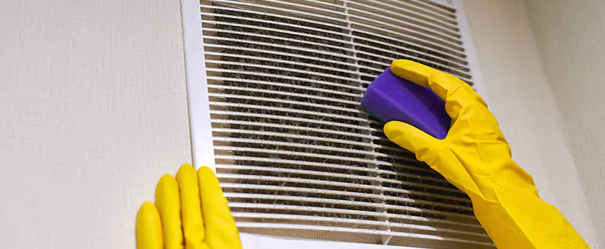 Vent Cleaning Company in Homestead, FL