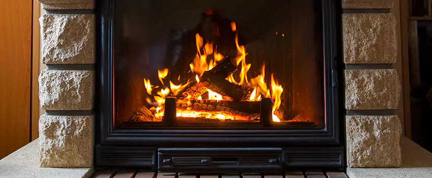 Best Wood Fireplace Repair Company in Homestead, Florida