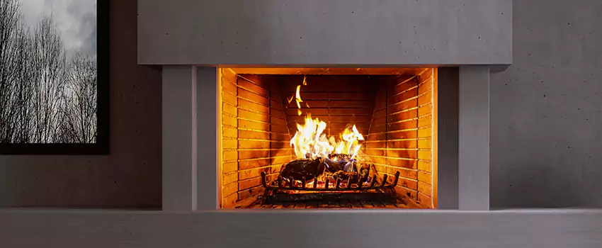 Indoor Wood Burning Furnace Repair and Installation in Homestead, Florida