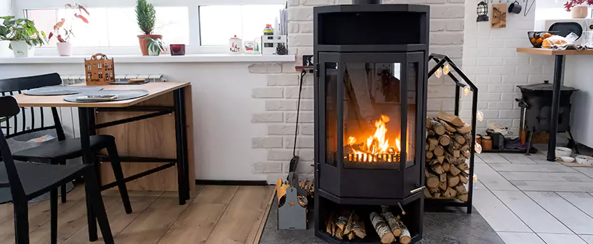 Wood Stove Firebox Installation Services in Homestead, FL