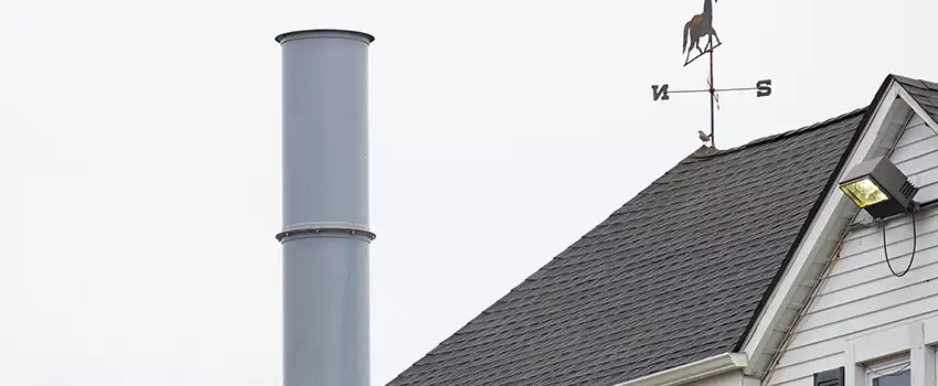 Multi-flue Chimney Caps Installation And Repair in Homestead, FL