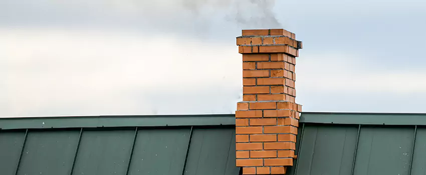 Chimney Installation Company in Homestead, FL