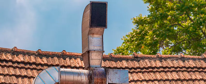 Chimney Blockage Removal in Homestead, Florida