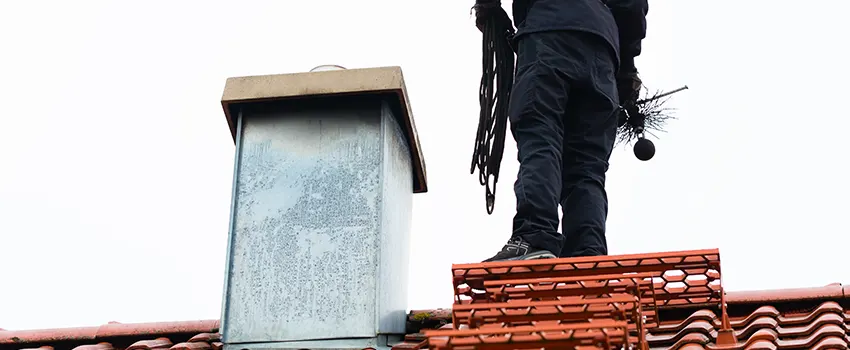 Modern Chimney Sweeping Techniques in Homestead, Florida