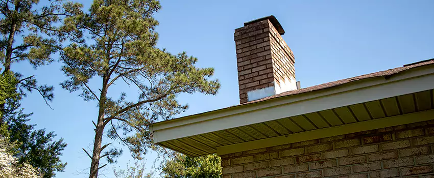 Brick Chimney Sweep Near Me in Homestead, FL