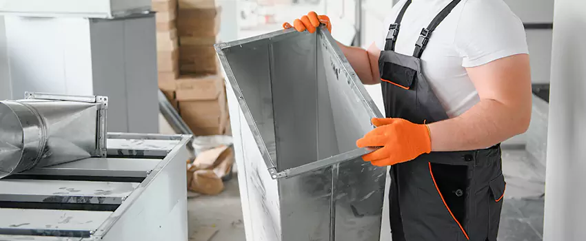 Benefits of Professional Ductwork Cleaning in Homestead, FL