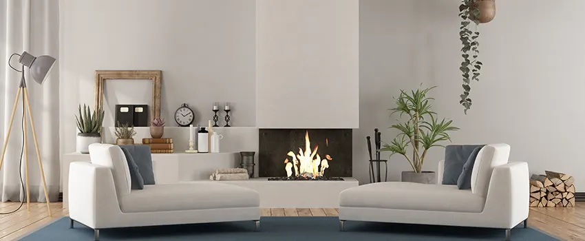 Decorative Fireplace Crystals Services in Homestead, Florida