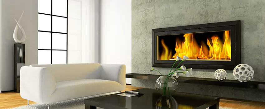 Fireplace Hearth Ideas in Homestead, Florida