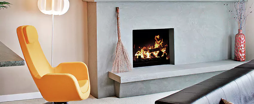 Electric Fireplace Makeover Services in Homestead, FL