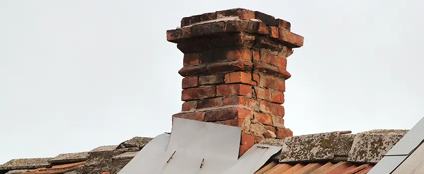 Cost of Fixing Blocked Chimney in Homestead, Florida