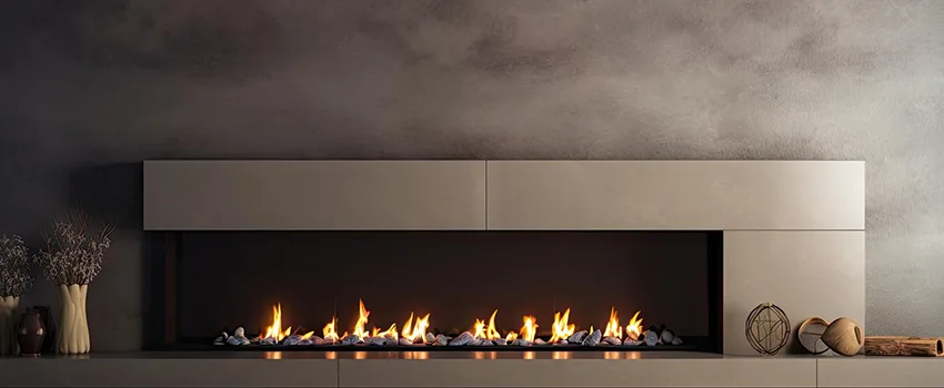 Gas Fireplace Logs Supplier in Homestead, Florida