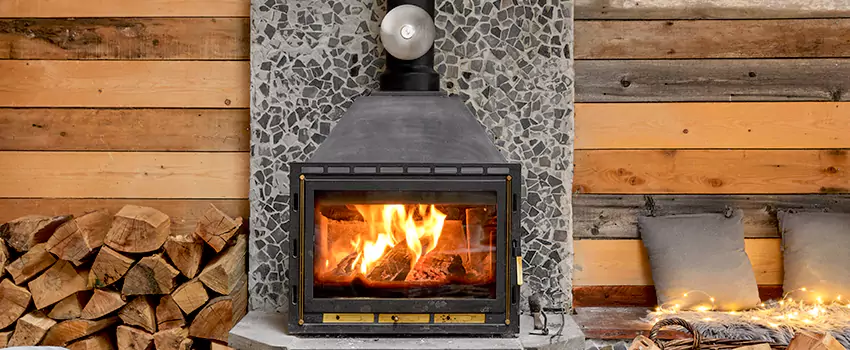 Travis Industries Elite Fireplace Inspection and Maintenance in Homestead, Florida