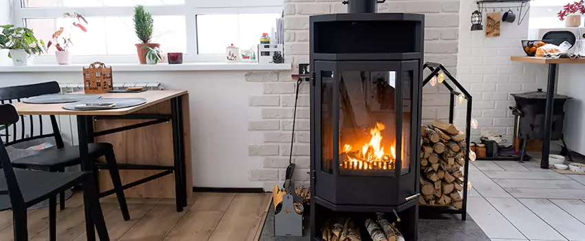 Cost of Vermont Castings Fireplace Services in Homestead, FL