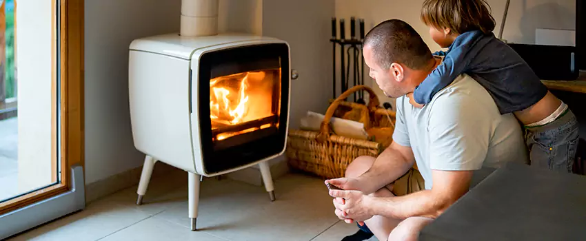 Wood Stove Stone Chimneys Installation Services in Homestead, FL